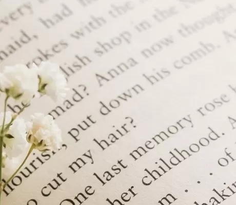 Short books for teens